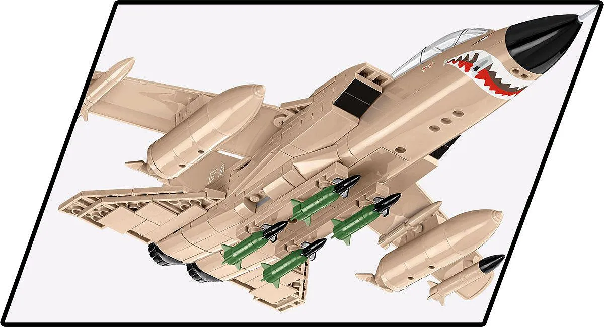 COBI 5854 Panavia Tornado GR.1 "MiG Eater