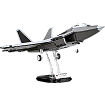 COBI 5855 Lockheed F-22 Raptor
