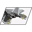 COBI 5855 Lockheed F-22 Raptor