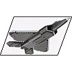 COBI 5855 Lockheed F-22 Raptor