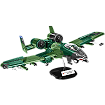 COBI 5856 A-10 Thunderbolt II Warthog
