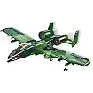 COBI 5856 A-10 Thunderbolt II Warthog