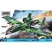 COBI 5856 A-10 Thunderbolt II Warthog