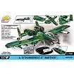 COBI 5856 A-10 Thunderbolt II Warthog