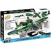 COBI 5856 A-10 Thunderbolt II Warthog