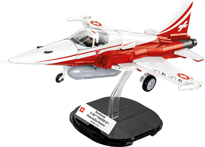 COBI 5857 Northrop F-5E Tiger II