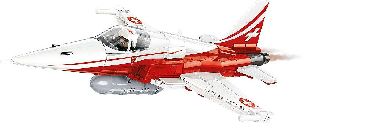 COBI 5857 Northrop F-5E Tiger II