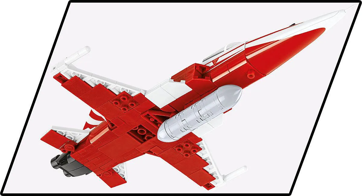 COBI 5857 Northrop F-5E Tiger II