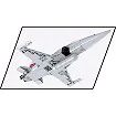 COBI 5858 Northrop F-5A Freedom Fighter