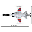 COBI 5858 Northrop F-5A Freedom Fighter