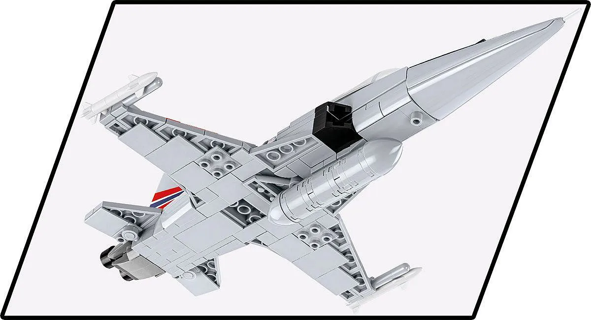 COBI 5858 Northrop F-5A Freedom Fighter