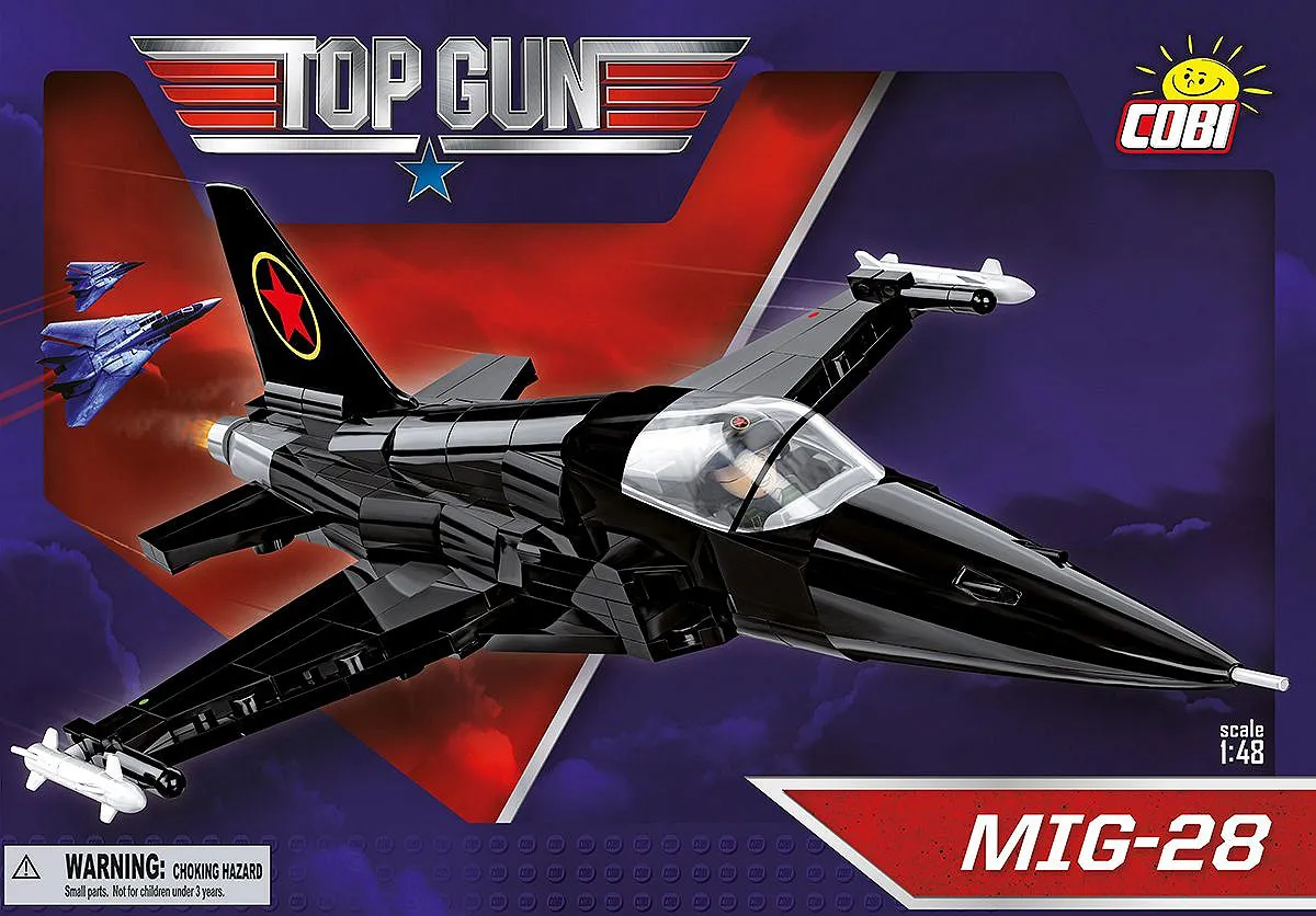 COBI 5859 MiG-28