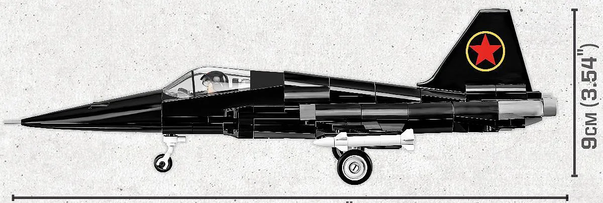 COBI 5859 MiG-28