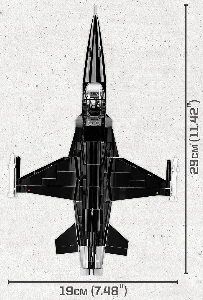 COBI 5859 MiG-28