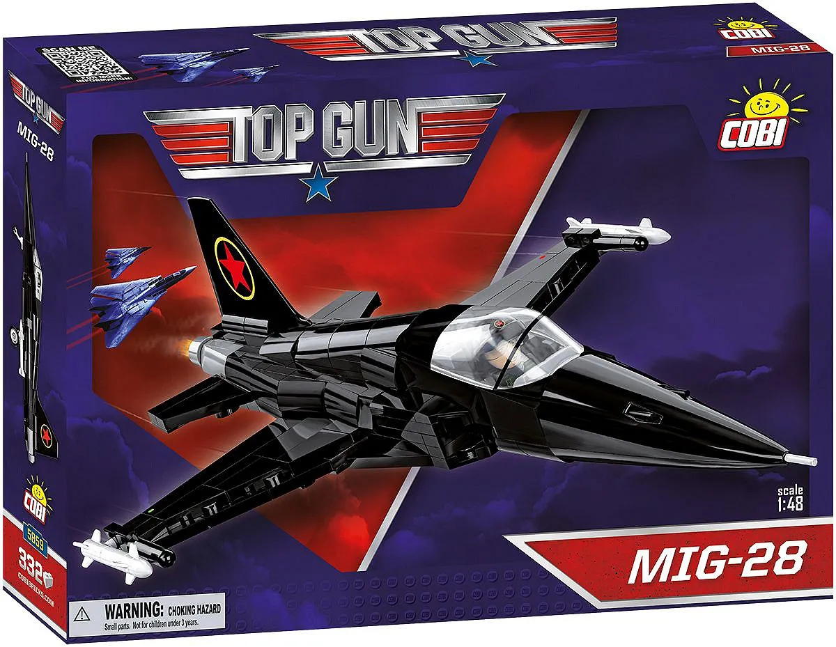 COBI 5859 MiG-28