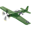 COBI 5860 P-51D Mustang™