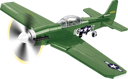 COBI 5860 P-51D Mustang™