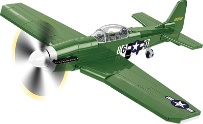 COBI 5860 P-51D Mustang™