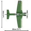 COBI 5860 P-51D Mustang™