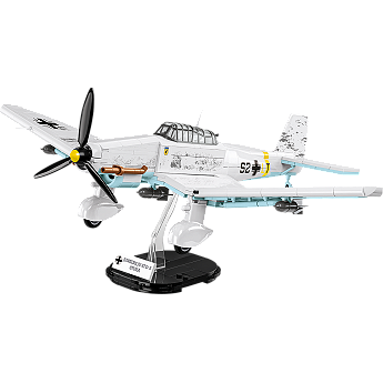 COBI 5860 P-51D Mustang™