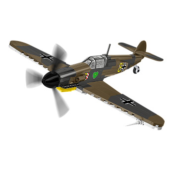 COBI 5860 P-51D Mustang™