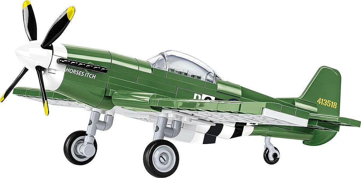 COBI 5860 P-51D Mustang™