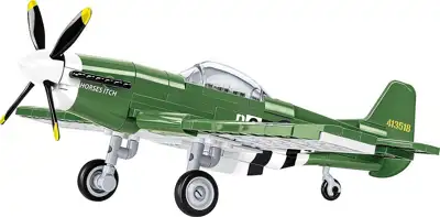 COBI 5860 P-51D Mustang™