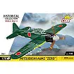 COBI 5861 Mitsubishi A6M2 "Zero