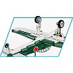 COBI 5861 Mitsubishi A6M2 "Zero