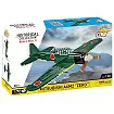 COBI 5861 Mitsubishi A6M2 "Zero