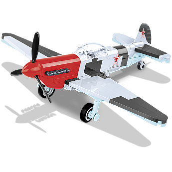 COBI 5861 Mitsubishi A6M2 "Zero