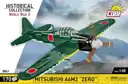 COBI 5861 Mitsubishi A6M2 "Zero