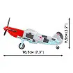 COBI 5862 Yakovlev Yak-3
