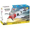 COBI 5862 Yakovlev Yak-3
