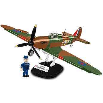 COBI 5862 Yakovlev Yak-3
