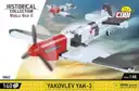 COBI 5862 Yakovlev Yak-3