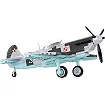 COBI 5863 Yakovlev Yak-1b
