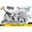 COBI 5863 Yakovlev Yak-1b
