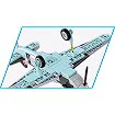 COBI 5863 Yakovlev Yak-1b