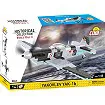 COBI 5863 Yakovlev Yak-1b