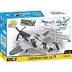 COBI 5863 Yakovlev Yak-1b