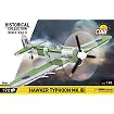COBI 5864 Hawker Typhoon Mk.1B