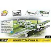 COBI 5864 Hawker Typhoon Mk.1B