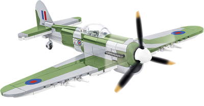 COBI 5864 Hawker Typhoon Mk.1B