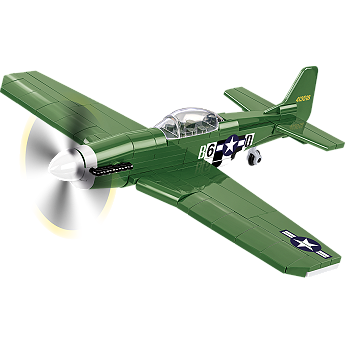 COBI 5864 Hawker Typhoon Mk.1B