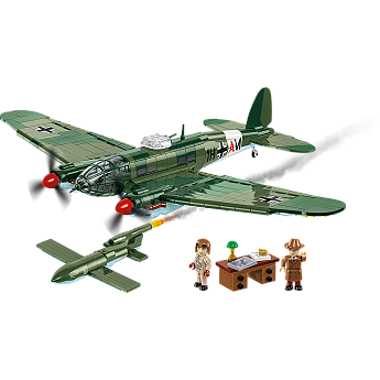 COBI 5864 Hawker Typhoon Mk.1B