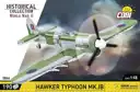 COBI 5864 Hawker Typhoon Mk.1B