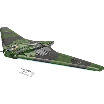 COBI 5864 Hawker Typhoon Mk.1B