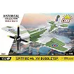 COBI 5865 Spitfire Mk. XVI Bubbletop