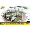 COBI 5865 Spitfire Mk. XVI Bubbletop